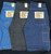 Ben Davis Carpenter Shorts