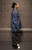 Spring 2026 Brown Navy Ombre Pendleton Board Shirt