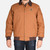 Ben Davis Brown Canvas Mechanics Jacket