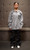 Spring 2026 Grey Shadow Plaid Pendleton Board Shirt