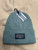 Seafoam Pendleton beanie