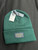 Sage green Pendleton beanie