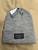 Heather grey Pendleton beanie