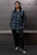 PREORDER Fall 2026 Charcoal/Navy Ombre Pendleton Board Shirt