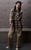 PREORDER Fall 2026 Tan/Taupe Ombre Pendleton Board Shirt