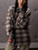PREORDER Fall 2026 Tan/Taupe Ombre Pendleton Board Shirt