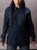 PREORDER Fall 2026 Navy/Black Mix Pendleton Board Shirt