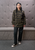 PREORDER Fall 2026 Olive Shadow Plaid Pendleton Board Shirt