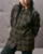 PREORDER Fall 2026 Olive Shadow Plaid Pendleton Board Shirt
