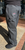 Ben Davis Denim Carpenters Pants Charcoal