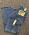 Ben Davis Denim Carpenters Pants Washed Indigo