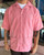 Salmon Heather Grapevine Shirt