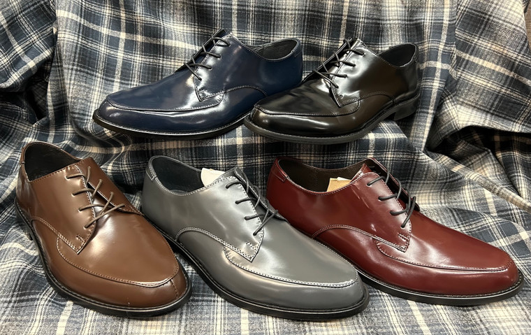 Leather Imperials