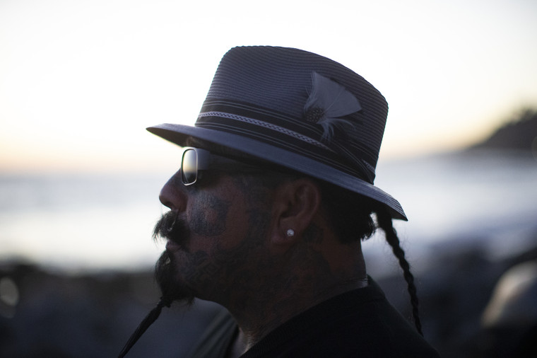 Greenspan's Oxford Diamond Top Regular Brim Milano Straw Hat