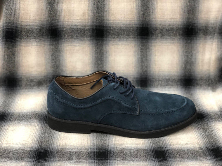Hush Puppies Braccos Lace Up Shoes