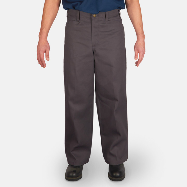 Pantaloni Da Lavoro Ben Davis Mens Gorilla Cut 44W X Italia - Foto 8