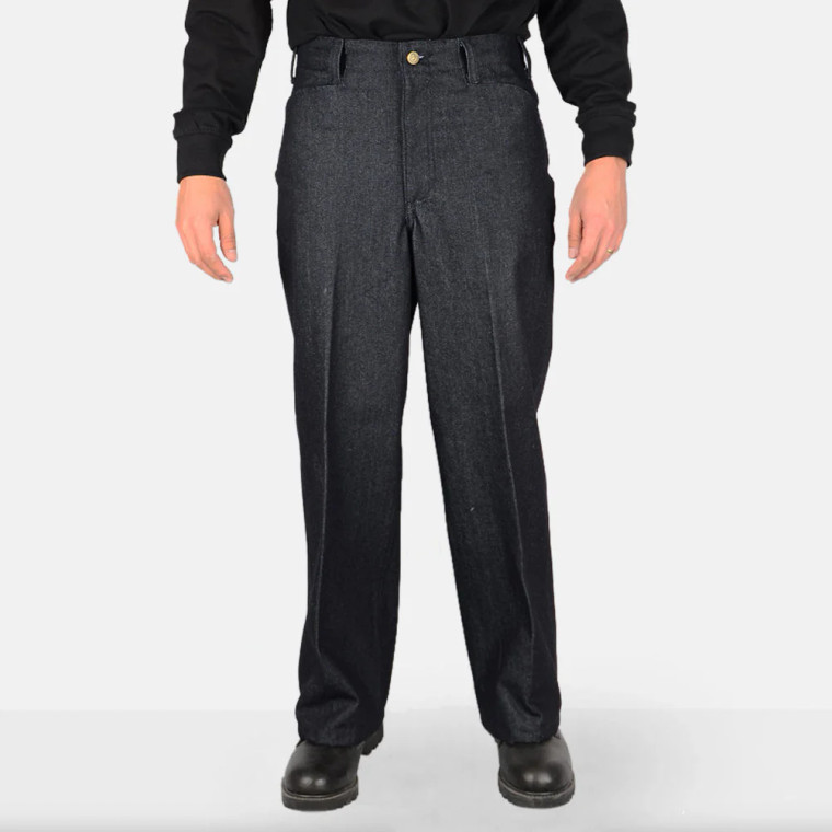 Ben Davis Denim Gorilla Cut Pants