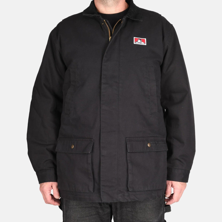 Ben Davis Bernal Jacket