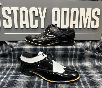 Stacy Adams Daytons display picture 2