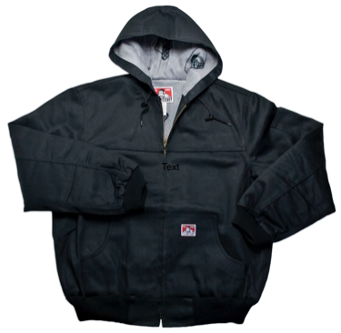 【BLACK】ZIP PARKA-Sign- Dory Women's Tailored Back Zip Parka – Nobis - US