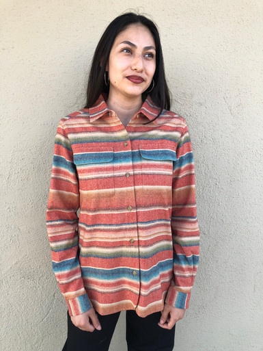 トップス 70s Pendleton Board Shirt s-l400.jpg