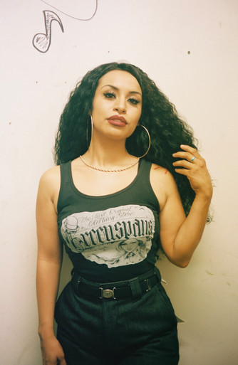 Women's Last Original Clothing Store Tank Top