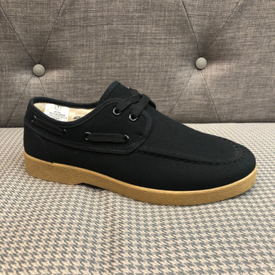 靴 SOPHNET. LEATHER BOAT SHOES 7 1/2 靴 SOPHNET. LEATHER BOAT SHOES 7 1/2 Buy Navy Blue Leather