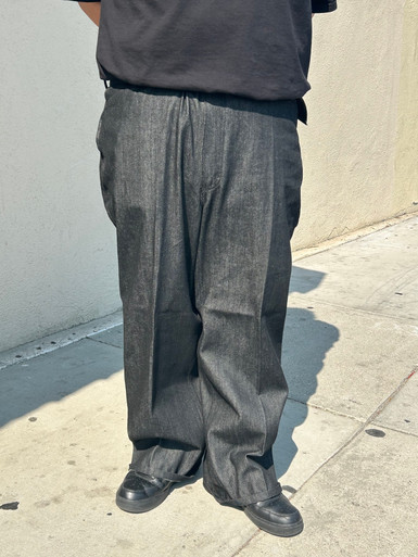 廃盤 BEN DAVIS GORILLA CUT DENIM W38 BEN DAVIS 
