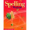 Spelling Workout Level A Student Wkbk Grade 1 9780765224804