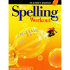 Spelling Workout Level D Teacher Book Grade 4 9780765224910
