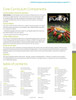  Science Fusion Brochure