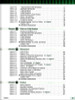 MCP Mathematics Level E Student 5th Grade table of contents page 4