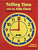 Telling Time With The Judy Clock