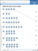 MCP Mathematics Level A Student sample page