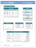 Saxon Math Grade 3 Intermediate Student Reference Chart 2012