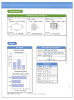 Saxon Math Intermediate Grade 3 Student Reference Chart