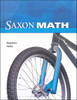 Saxon Math Intermediate Grade 3 Student Textbook