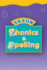 Saxon Phonics