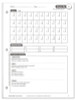 Saxon Math Intermediate Grade 4 Power Up Workbook