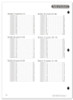 Saxon Math Intermediate Grade 4 Power Up Workbook