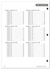Saxon Math Intermediate Grade 5 Power Up Workbook