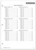 Saxon Math Intermediate Grade 5 Power Up Workbook