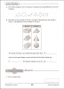 Saxon Math Intermediate Grade 3 Adaptations Student Workbook