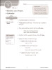 Saxon Math Intermediate Grade 3 Adaptations Student Workbook