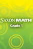 Saxon Math Grade 1 24 Student Refill Kit