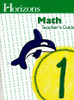 Horizons Grade 1 Math Set