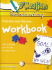 D'Nealian Handwriting Practice and Review Student Workbook Grade 3