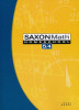 Saxon Math 5/4 3rd Edition Student Textbook