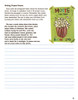 D'Nealian Handwriting Grade 5 Student Workbook 2008