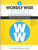 Wordly Wise 3000 4th Edition Book 4 Teacher Resource Book
